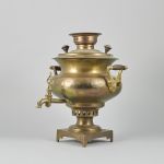 1086 2327 Samovar